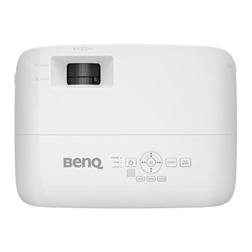 BenQ TH575 1080p DLP Gaming Projector, 3800 Lumen, 16.7ms Low Latency